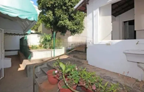 Casa com 4 Quartos para alugar, 263m² no Carmo, Belo Horizonte