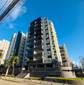 Apartamento com 4 Quartos à venda, 126m² no Candeias, Jaboatão dos Guararapes