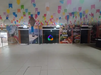 Prédio Comercial para alugar, 348m² no Cidade Nova, Rio de Janeiro