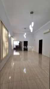 Casa de Condomínio com 3 Quartos à venda, 184m² no Residencial Village Damha Rio Preto II, São José do Rio Preto