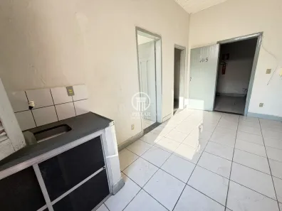 Apartamento com 2 Quartos para alugar, 50m² no Centro, Montes Claros