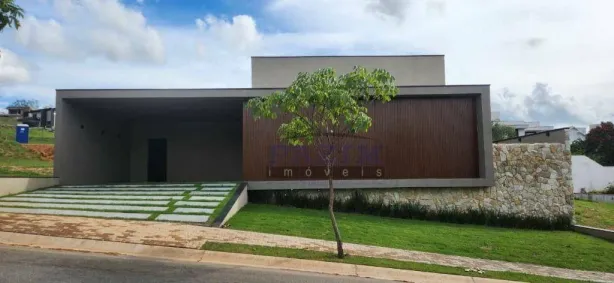 Casa de Condomínio com 3 Quartos à venda, 260m² no Santa Cândida, Vinhedo