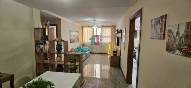 Apartamento com 2 Quartos à venda, 72m² no Recreio dos Bandeirantes, Rio de Janeiro