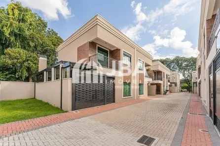 Casa de Condomínio com 3 Quartos à venda, 150m² no Boqueirão, Curitiba