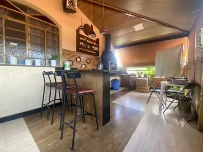 Casa com 3 Quartos à venda, 506m² no Miramar (Barreiro), Belo Horizonte
