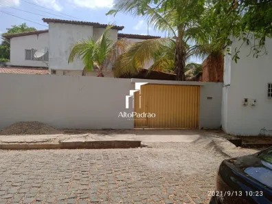 Casa com 3 Quartos à venda, 255m² no Santa Luzia, Teresina