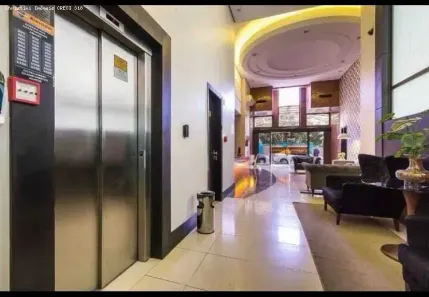Apartamento com 1 Quarto à venda, 57m² no Independência, Porto Alegre