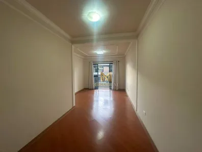 Apartamento com 3 Quartos à venda, 96m² no Vila Bastos, Santo André