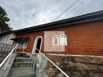 Casa com 3 Quartos à venda, 118m² no Chácara da Barra, Campinas