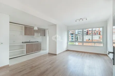 Apartamento com 2 Quartos à venda, 66m² no Petrópolis, Porto Alegre