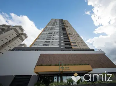 Apartamento com 3 Quartos à venda, 91m² no Vila Rosa, Goiânia