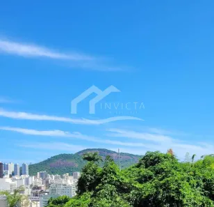 Casa com 4 Quartos à venda, 340m² no Botafogo, Rio de Janeiro