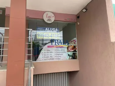 Ponto Comercial para alugar, 85m² no Praia da Costa, Vila Velha