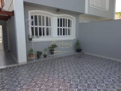 Casa com 3 Quartos à venda, 149m² no Jardim Prudência, São Paulo