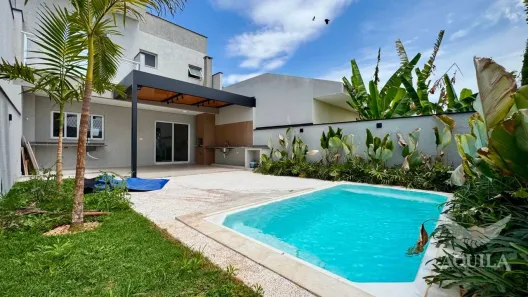 Casa de Condomínio com 3 Quartos à venda, 147m² no Jardim Golden Park Residence II, Sorocaba