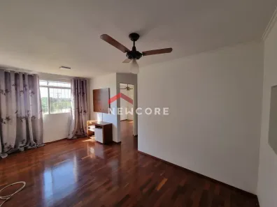 Apartamento com 2 Quartos à venda, 60m² no Parque Residencial das Camélias, Bauru