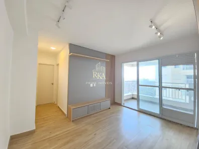 Apartamento com 2 Quartos à venda, 49m² no Jardim Esperança, Barueri