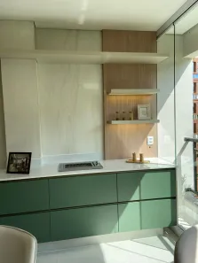 Apartamento com 2 Quartos à venda, 97m² no Residencial Jardim Perolla II, Itupeva