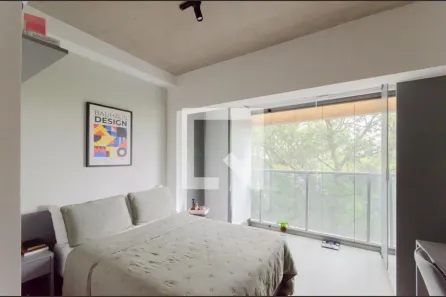 Kitnet com 1 Quarto à venda, 28m² no Paraíso, São Paulo