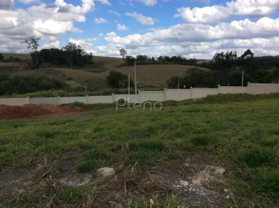 Lote/Terreno à venda, 715m² no Loteamento Residencial Arborais, Campinas