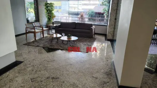 Cobertura com 2 Quartos à venda, 140m² no Icaraí, Niterói