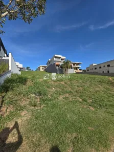 Lote/Terreno à venda, 502m² no Paisagem Renoir, Cotia