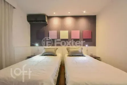 Kitnet com 1 Quarto à venda, 32m² no Vila Mariana, São Paulo