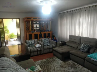 Casa com 3 Quartos à venda, 280m² no Jardim São José (Zona Norte), São Paulo