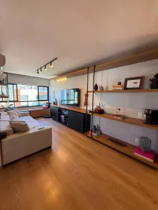 Apartamento com 3 Quartos à venda, 203m² no Costa Azul, Salvador
