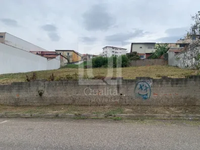 Lote/Terreno à venda, 960m² no Cidade Jardim, Sorocaba