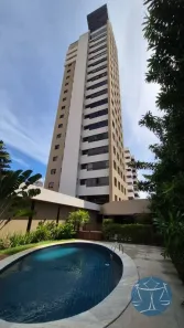 Apartamento com 3 Quartos à venda, 187m² no Tirol, Natal