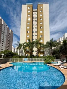 Apartamento com 3 Quartos à venda, 86m² no Mansões Santo Antônio, Campinas