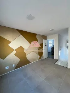 Apartamento com 2 Quartos à venda, 41m² no Bangu, Rio de Janeiro