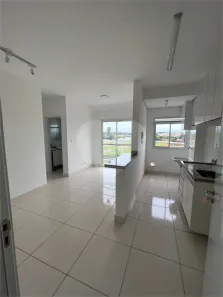 Apartamento com 2 Quartos à venda, 51m² no Jardim Casablanca, Indaiatuba