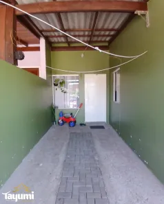 Casa com 1 Quarto à venda, 36m² no João Alves, Santa Cruz do Sul