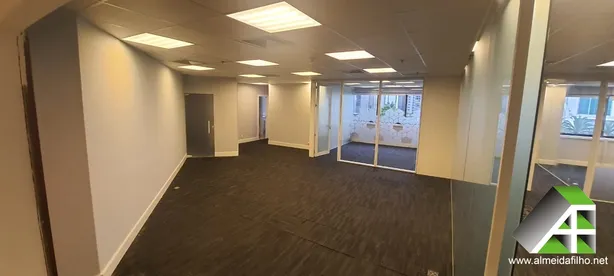 Sala Comercial com 1 Quarto para alugar, 285m² no Vila Olímpia, São Paulo