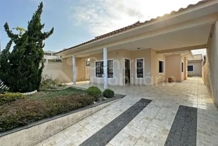 Casa de Condomínio com 3 Quartos à venda, 174m² no Jardim Sao Luis, Peruíbe