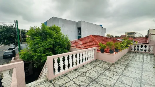 Casa com 2 Quartos à venda, 160m² no Jardim São Luís, São Paulo