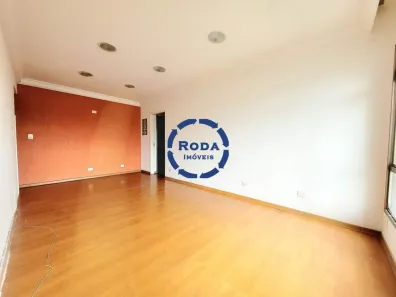 Apartamento com 2 Quartos à venda, 107m² no Marapé, Santos