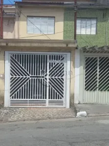 Sobrado com 2 Quartos à venda, 99m² no Vila Ema, São Paulo