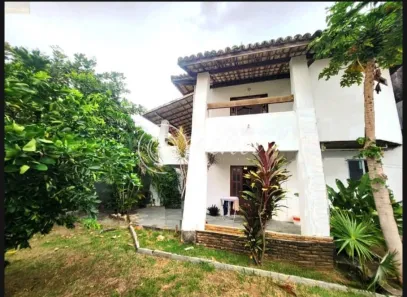 Casa com 4 Quartos à venda, 444m² no Vilas do Atlântico, Lauro de Freitas