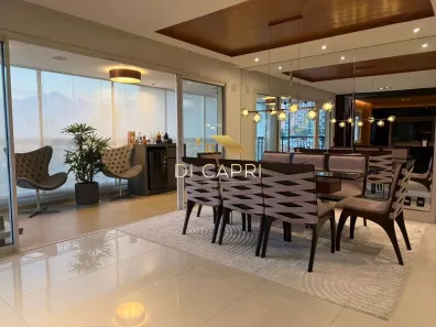Apartamento com 3 Quartos à venda, 171m² no Vila Gomes Cardim, São Paulo