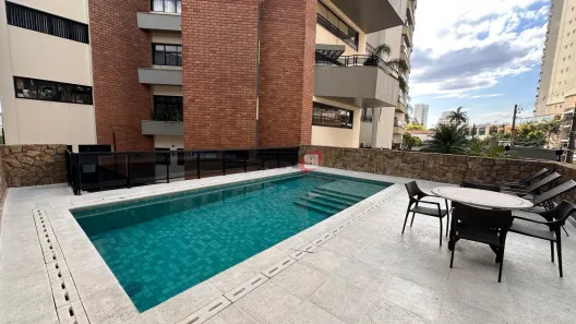 Apartamento com 3 Quartos à venda, 300m² no Parque da Mooca, São Paulo