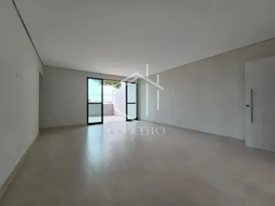 Apartamento com 3 Quartos à venda, 132m² no Itapoã, Belo Horizonte