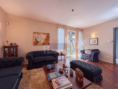 Sobrado com 3 Quartos à venda, 236m² no Indianópolis, São Paulo