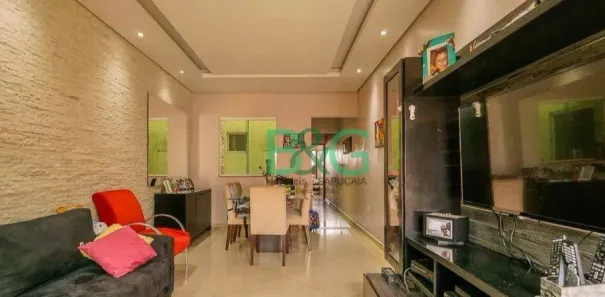 Casa com 2 Quartos à venda, 175m² no Vila Matilde, São Paulo