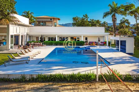 Casa com 7 Quartos à venda, 3400m² no Tenório, Ubatuba