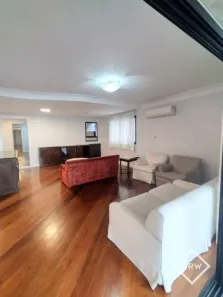 Apartamento com 4 Quartos à venda, 266m² no Boqueirão, Santos