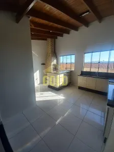 Casa de Condomínio com 2 Quartos à venda, 70m² no Heimtal, Londrina