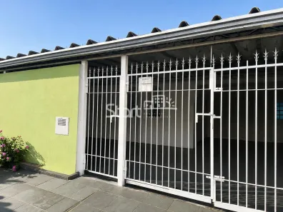Casa com 2 Quartos à venda, 155m² no Conjunto Habitacional Padre Anchieta, Campinas